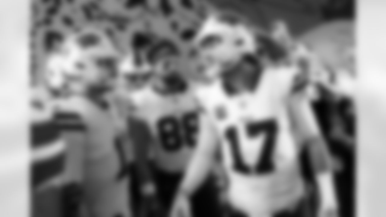 Buffalo Bills vs Jacksonville Jaguars, Wild Card Weekend, January 11, 2026 at EverBank Stadium.