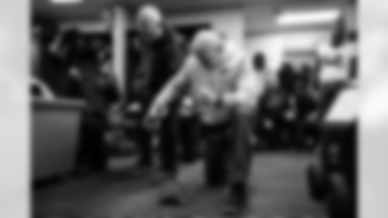 New England Patriots vs Buffalo Bills, Regular Season, December 14, 2025 at Gillette Stadium.