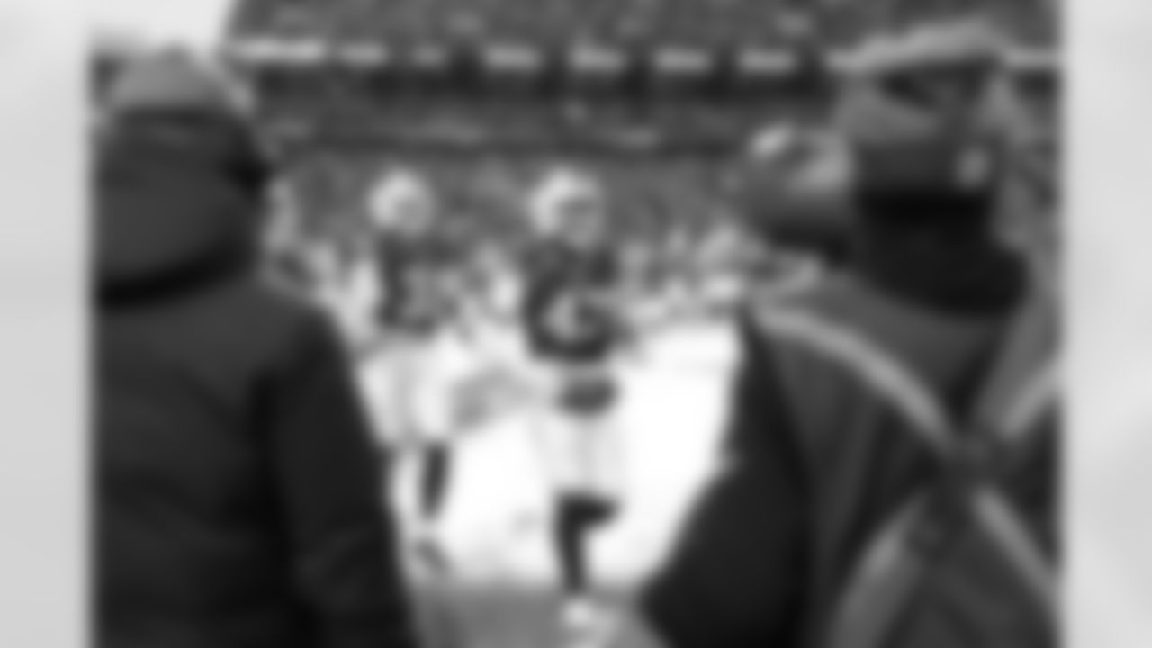 Buffalo Bills vs Cincinnati Bengals, Regular Season, December 07, 2025 at Highmark Stadium.