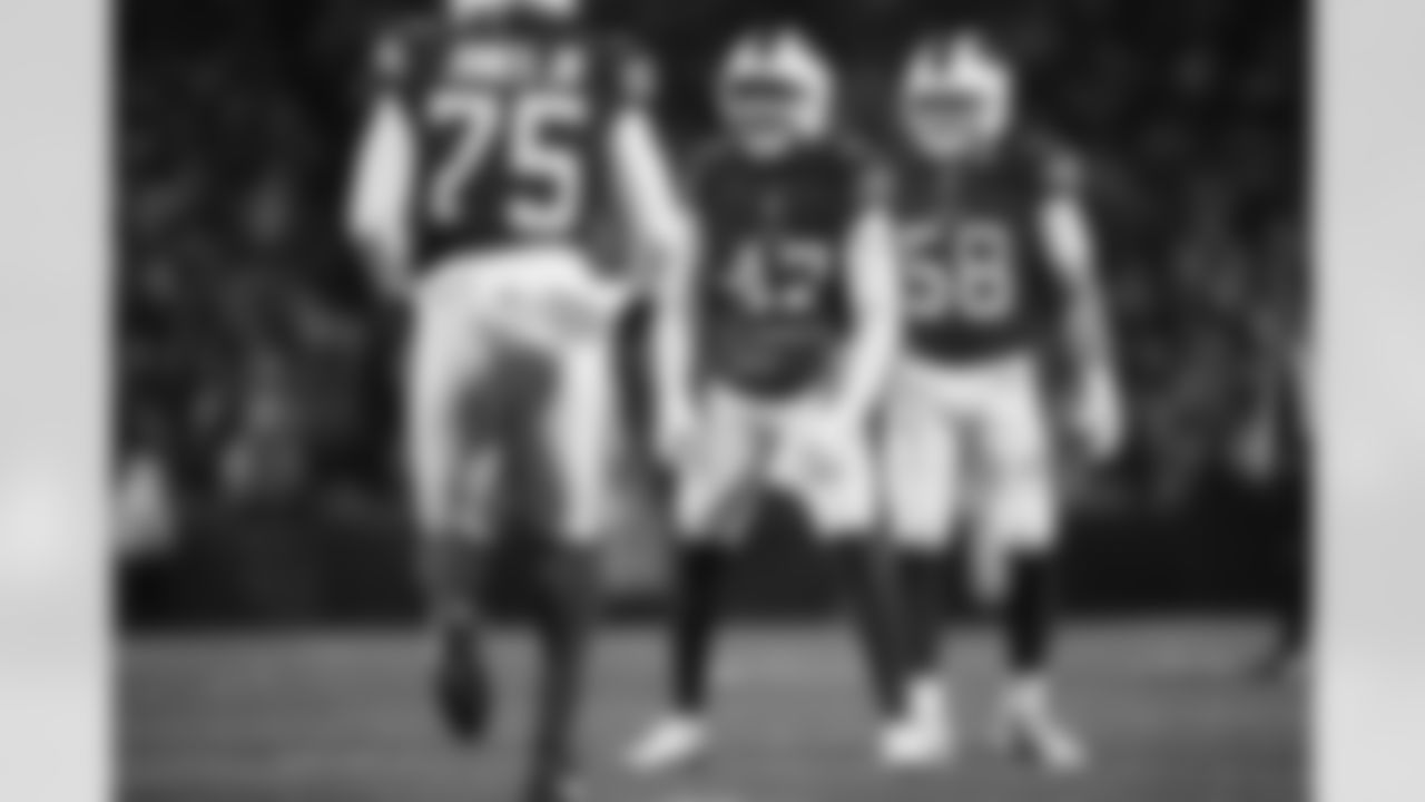 Buffalo Bills vs Philadelphia Eagles, Regular Season, December 28, 2025 at Highmark Stadium.