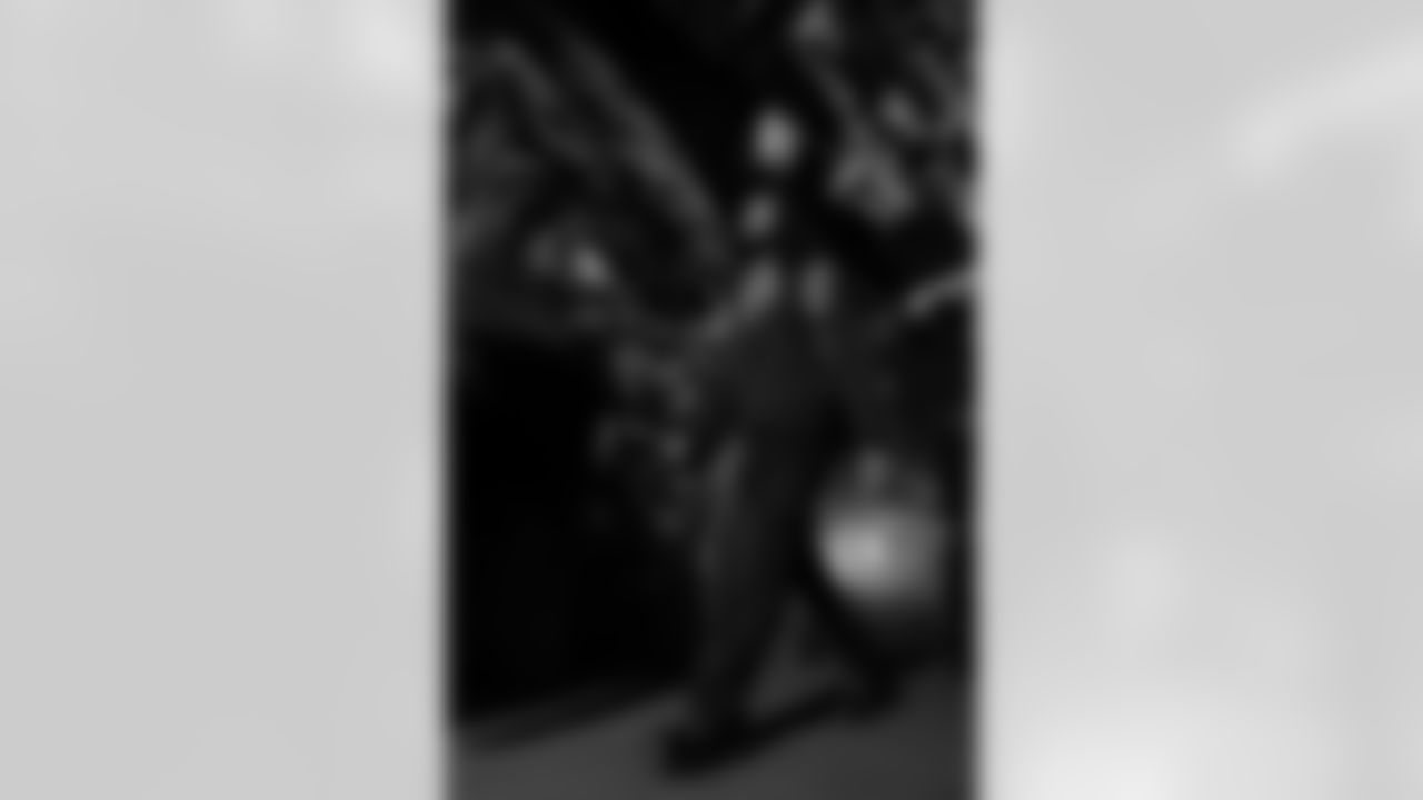 Carolina Panthers vs Buffalo Bills, Regular Season, October 26, 2025 at Bank of America Stadium.