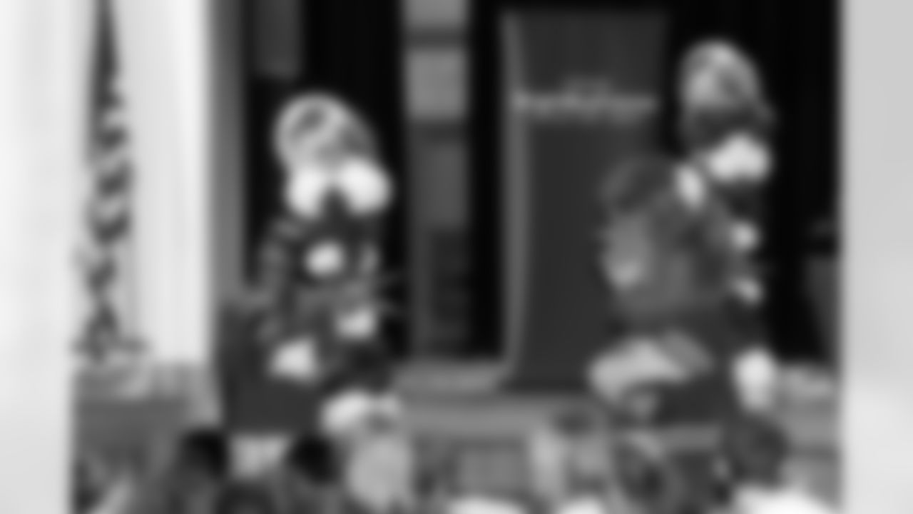 Pep Rally, December 05, 2025 at Cloverbank Elementary School.