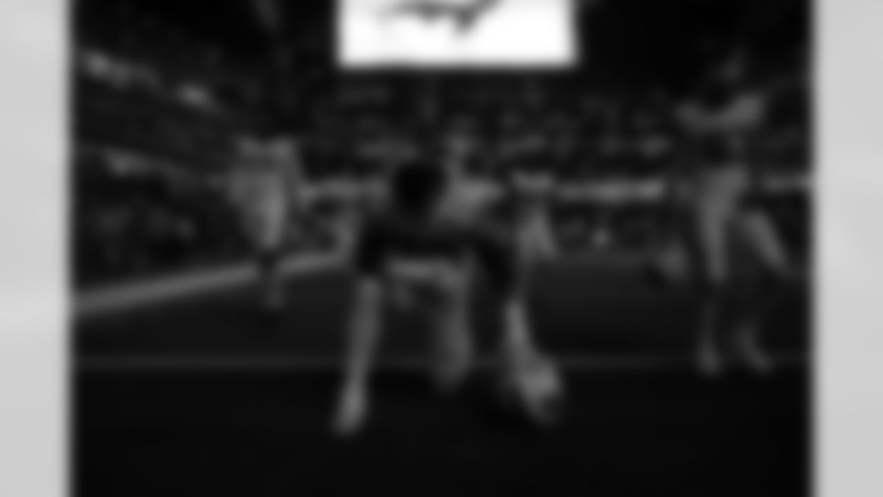 Houston Texans vs Buffalo Bills, Regular Season, November 20, 2025 at NRG Stadium.