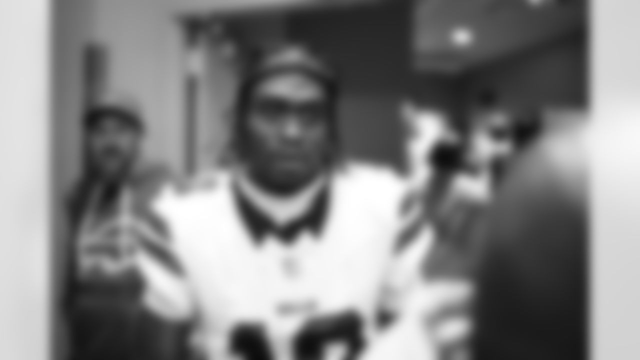 Buffalo Bills vs Jacksonville Jaguars, Wild Card Weekend, January 11, 2026 at EverBank Stadium.