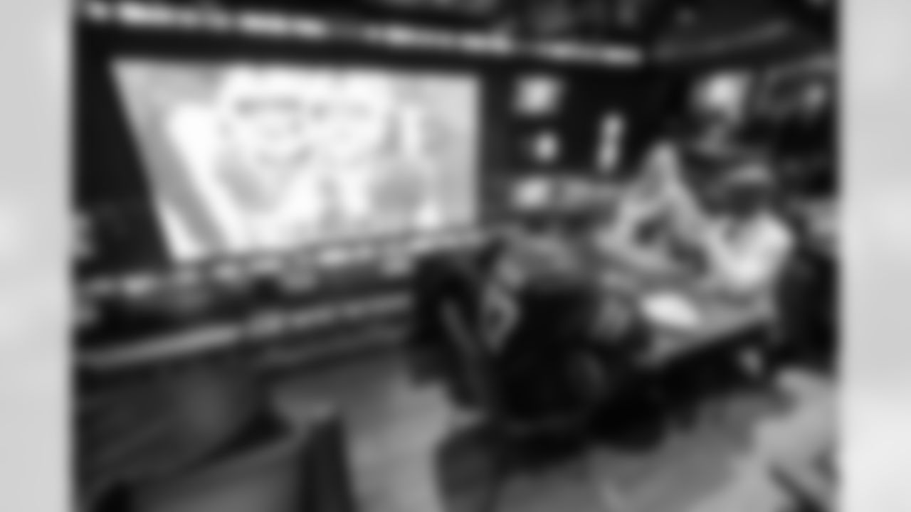 Bills v Chiefs Ontario Watch Party, November 02, 2025 at Real Sports Bar & Grill.