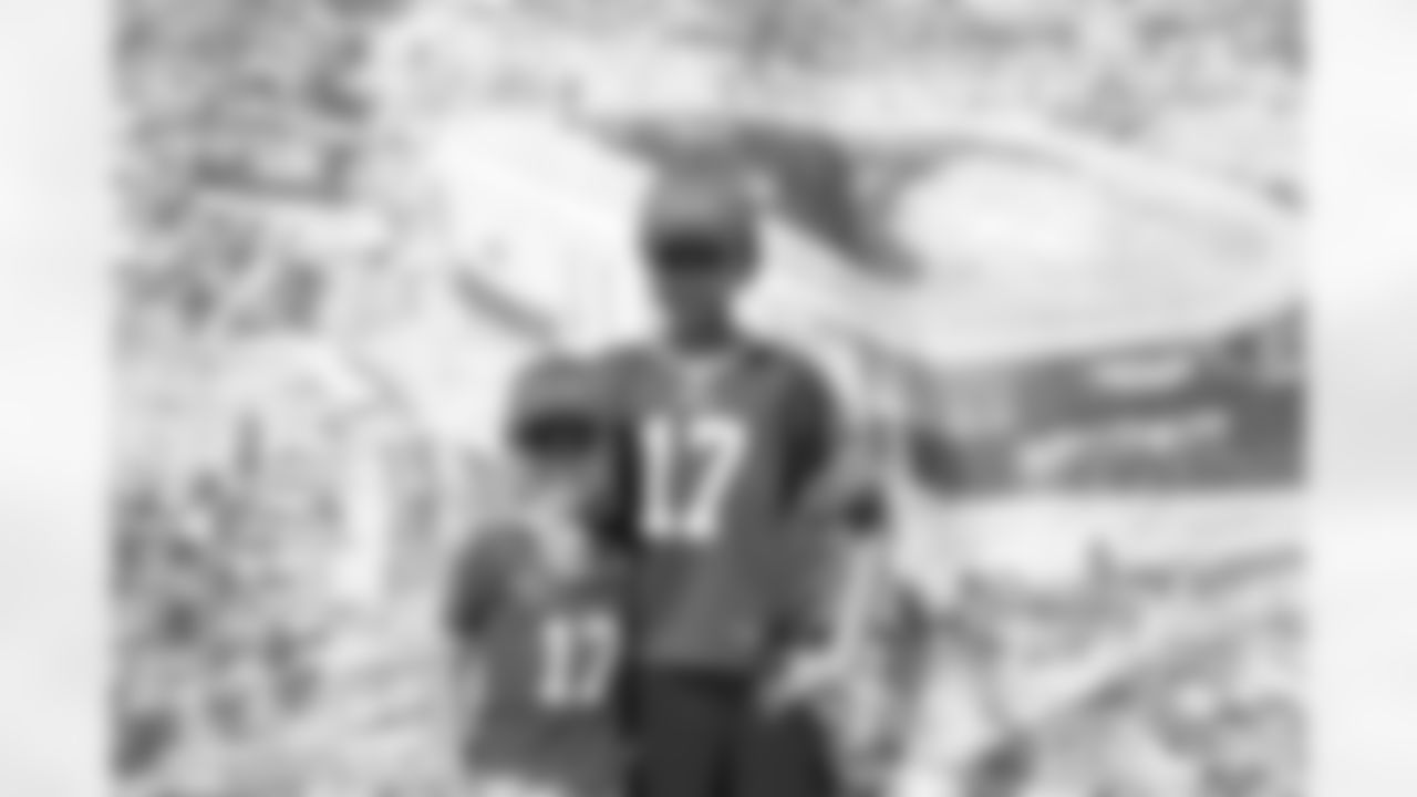Buffalo Bills vs New York Giants, Preseason Week 1, August 09, 2025 at Highmark Stadium.