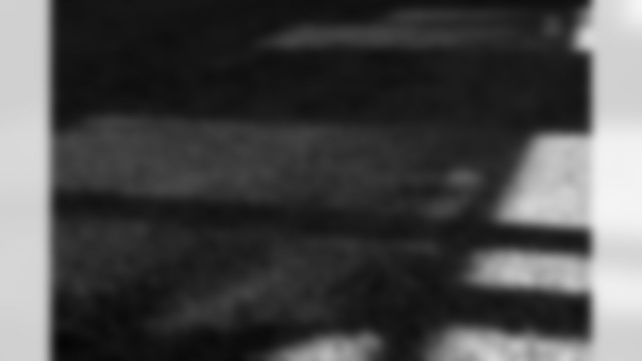 Buffalo Bills Week 16 Practice, December 18, 2025 at Buffalo Bills Training Center.