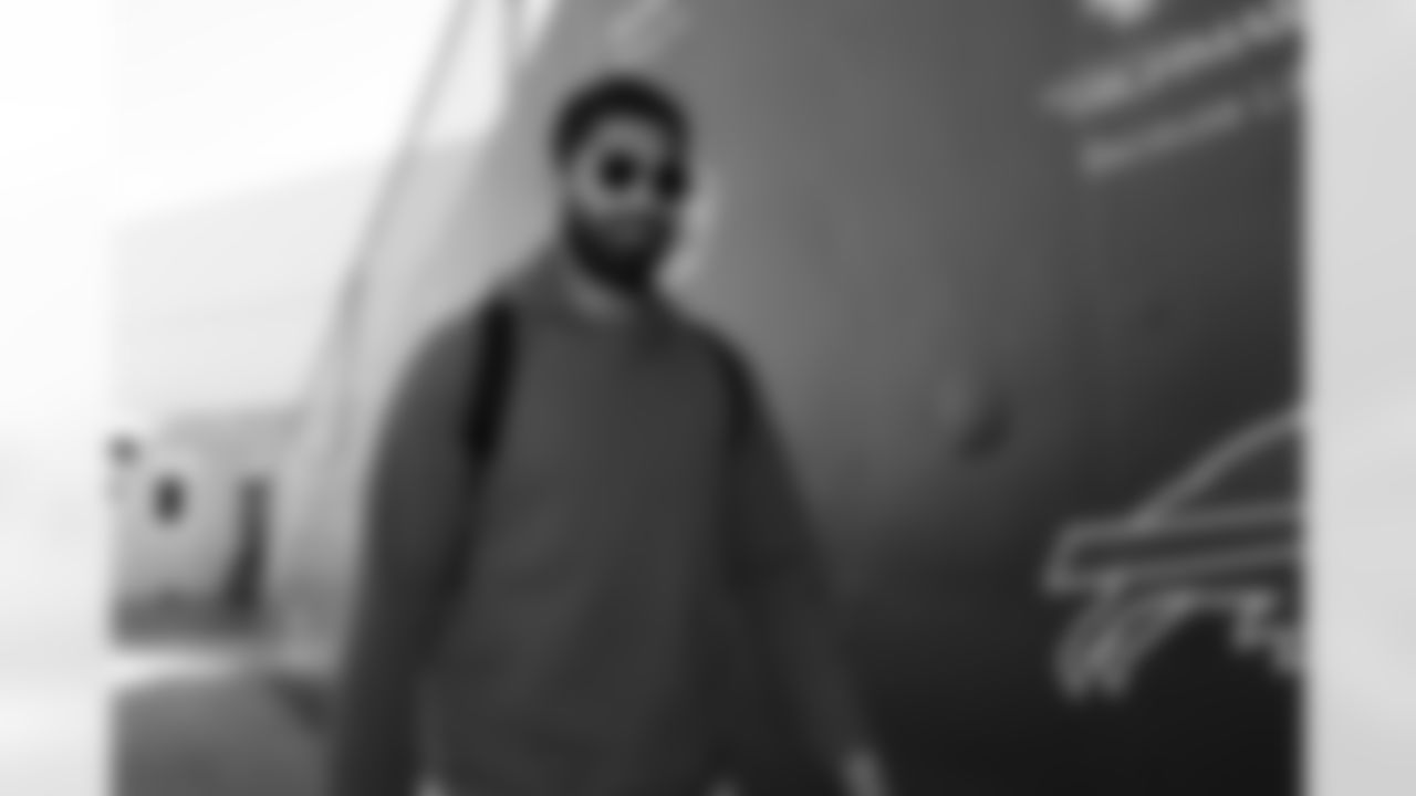 Buffalo Bills vs Kansas City Chiefs, Regular Season, November 02, 2025 at Highmark Stadium.