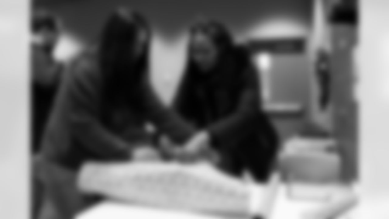 Greg Rousseau Shopping, December 15, 2025 at Target.