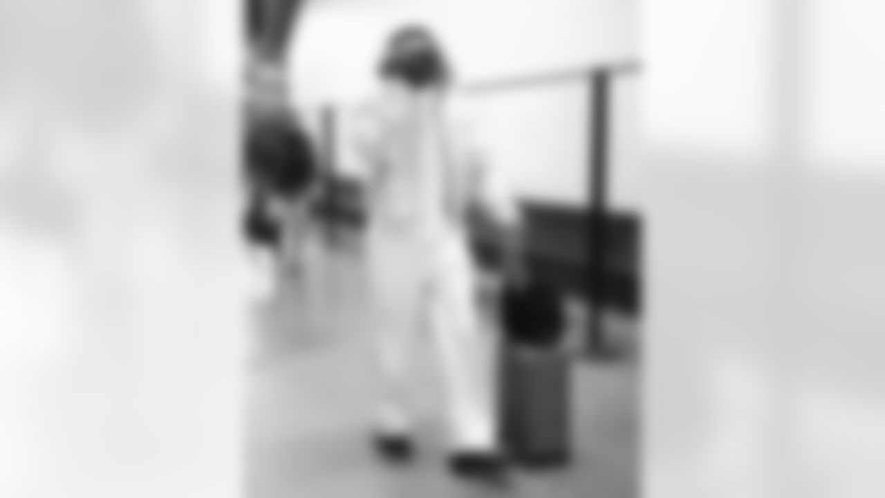 Cleveland Browns vs Buffalo Bills, Regular Season, December 21, 2025 at Huntington Bank Field.