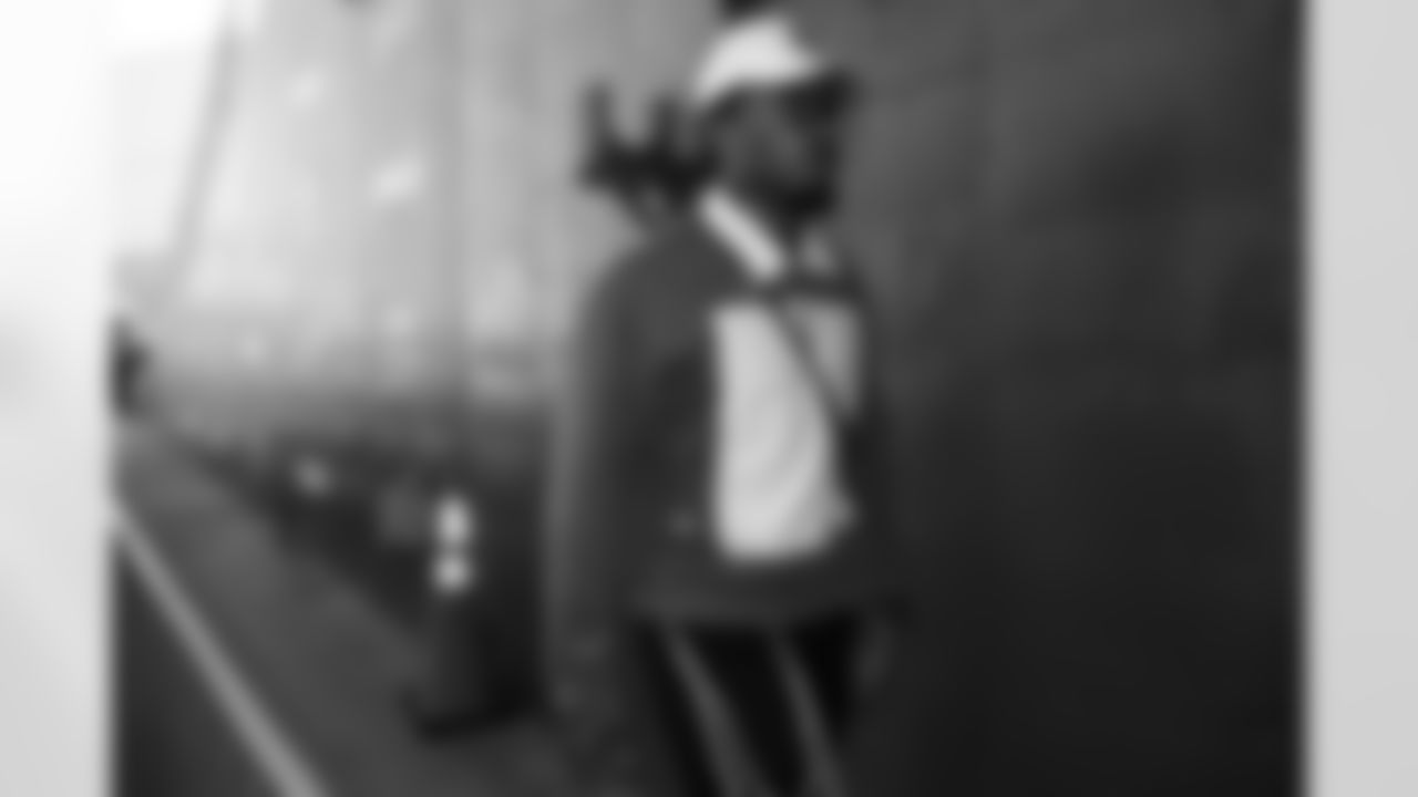 Buffalo Bills vs Kansas City Chiefs, Regular Season, November 02, 2025 at Highmark Stadium.