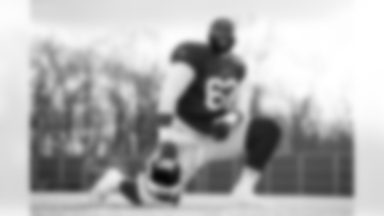 Sedrick Van Pran-Granger (62). Sedrick Van Pran-Granger (62). Buffalo Bills Week 13 Wednesday Practice, November 27, 2024 at One Bills Drive.