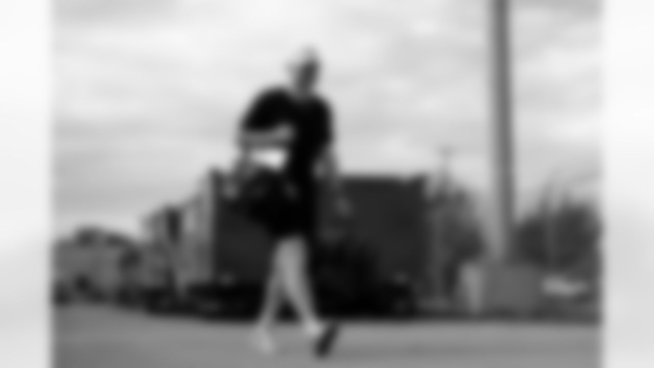 Joe Brady. Buffalo Bills Travel to Miami, November 08, 2025 at Buffalo Niagara International Airport.