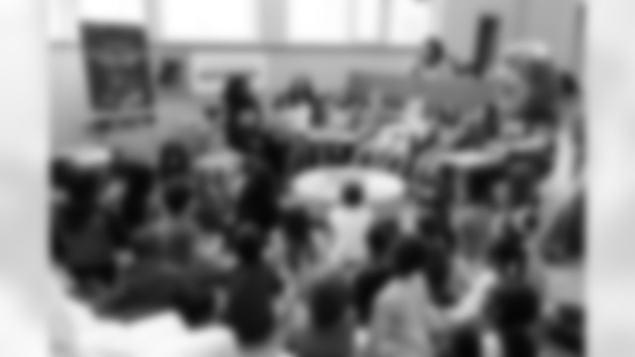 Zeneta & Zaire's Book Club, February 27, 2026 at Villa Maria College.