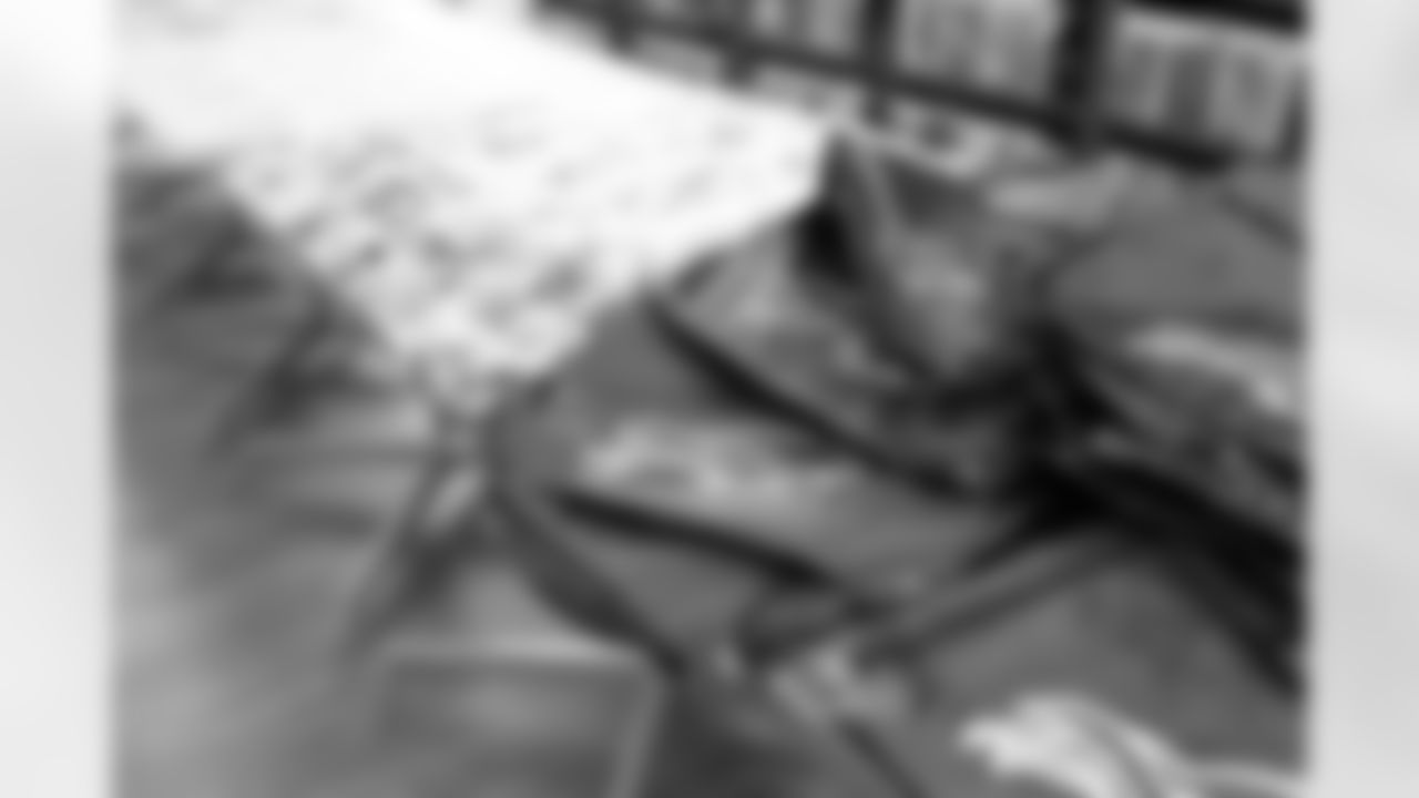 Zeneta & Zaire's Book Club, February 27, 2026 at Villa Maria College.