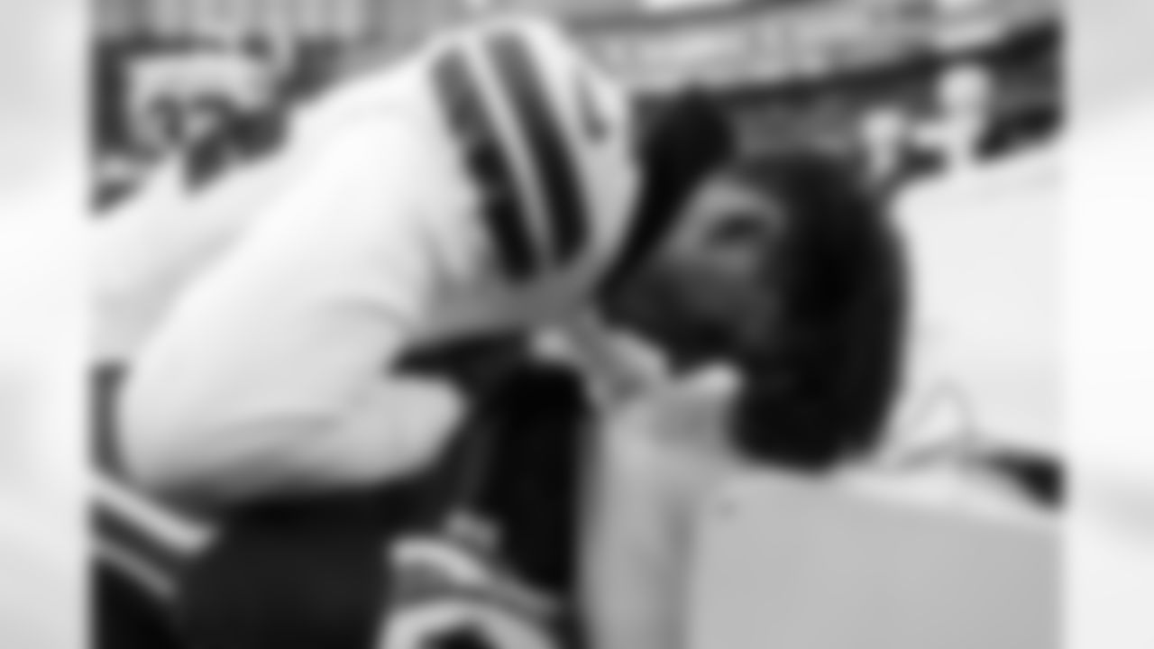 New England Patriots vs Buffalo Bills, Regular Season, December 14, 2025 at Gillette Stadium.