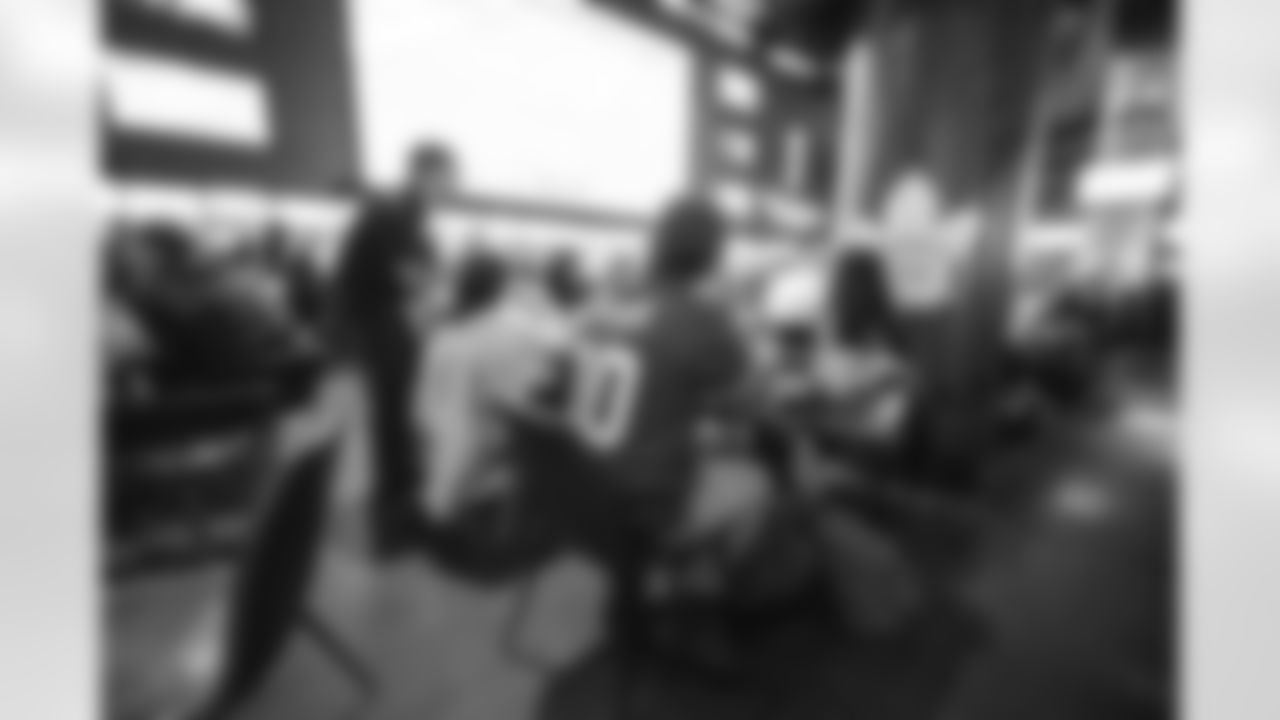 Bills v Chiefs Ontario Watch Party, November 02, 2025 at Real Sports Bar & Grill.