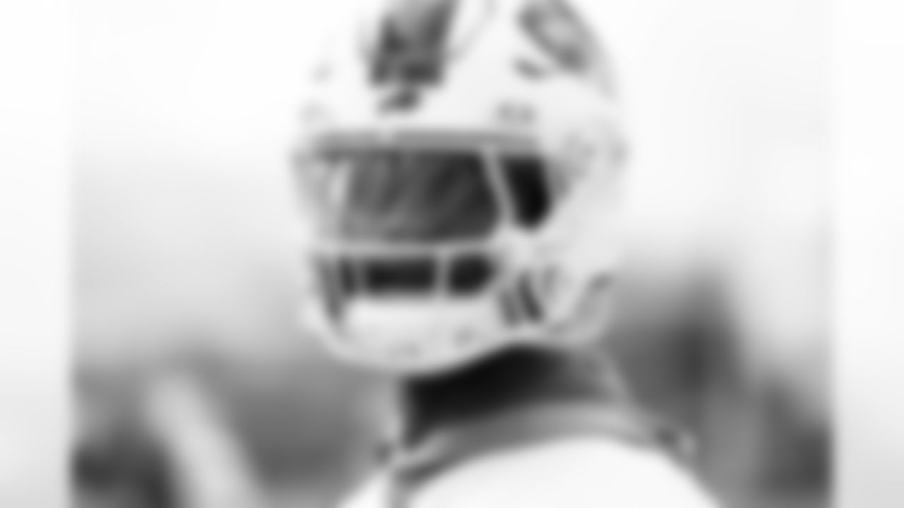 Keon Coleman (0). Buffalo Bills Week 8 Practice, October 24, 2025 at Buffalo Bills Training Center.