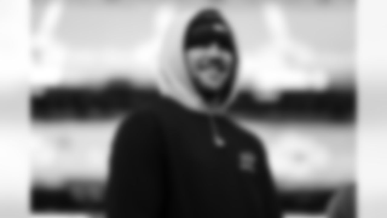 Cleveland Browns vs Buffalo Bills, Regular Season, December 21, 2025 at Huntington Bank Field.