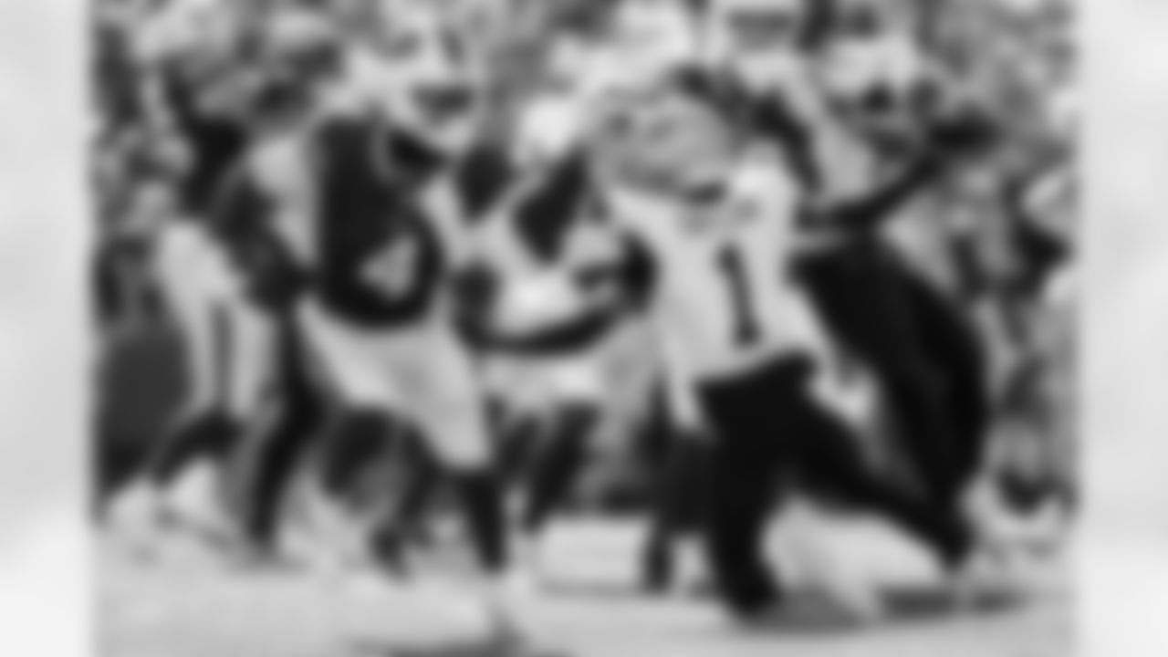 Buffalo Bills vs New Orleans Saints, Regular Season, September 28, 2025 at Highmark Stadium.