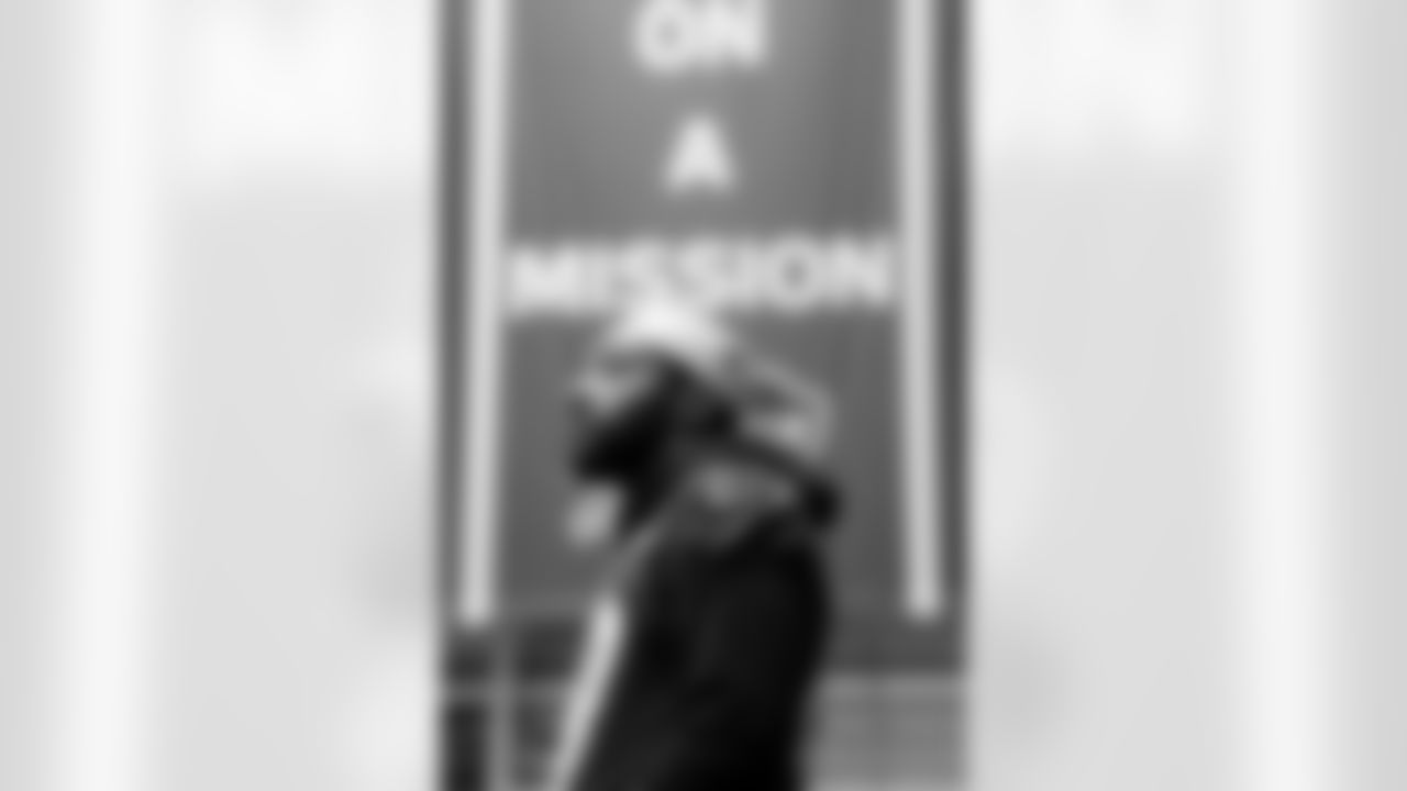 Christian Benford. Buffalo Bills Week 15 Practice, December 11, 2025 at Buffalo Bills Training Center.