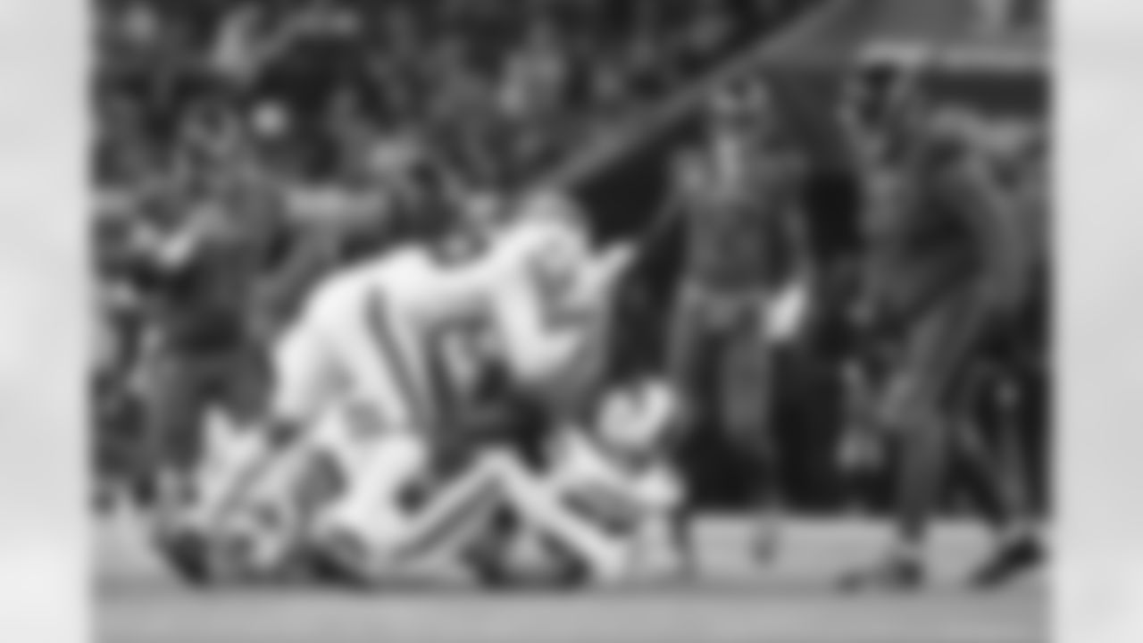 Houston Texans vs Buffalo Bills, Regular Season, November 20, 2025 at NRG Stadium.