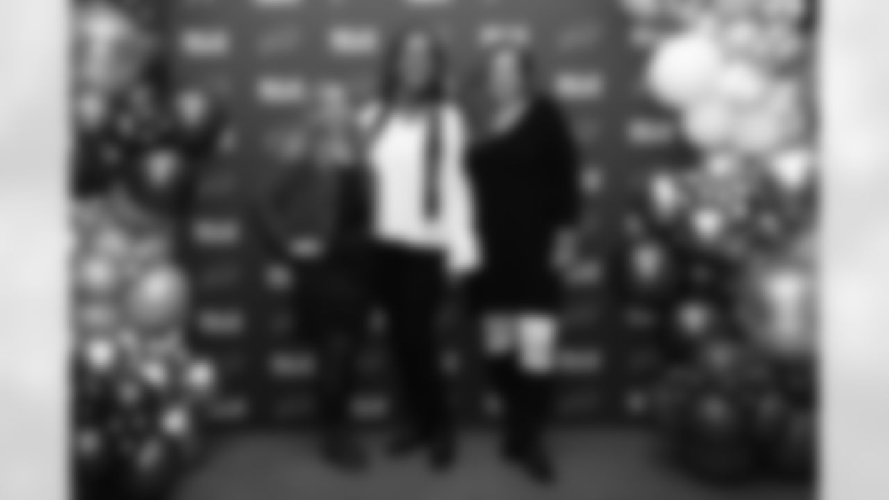 Buffalo Bills Community Honors Dinner, December 02, 2025 at Wayland Brewing Company.