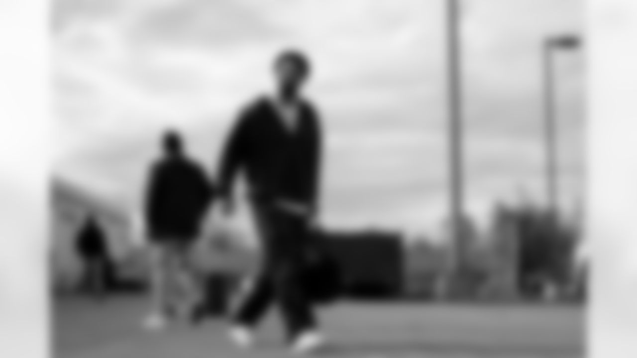 Khalil Shakir (10). Buffalo Bills Travel to Miami, November 08, 2025 at Buffalo Niagara International Airport.