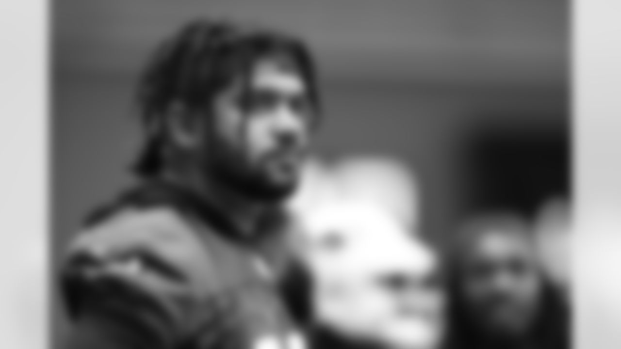 Ty Johnson (26). Buffalo Bills Week 9 Practice, October 30, 2025 at the Buffalo Bills Training Center.