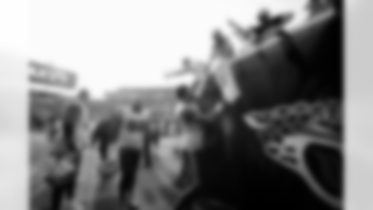 Buffalo Bills vs Jacksonville Jaguars, Wild Card Weekend, January 11, 2026 at EverBank Stadium.