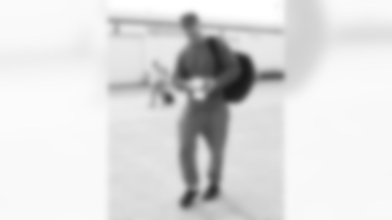 Mitch Wishnowsky (19). Buffalo Bills Travel to Miami, November 08, 2025 at Buffalo Niagara International Airport.