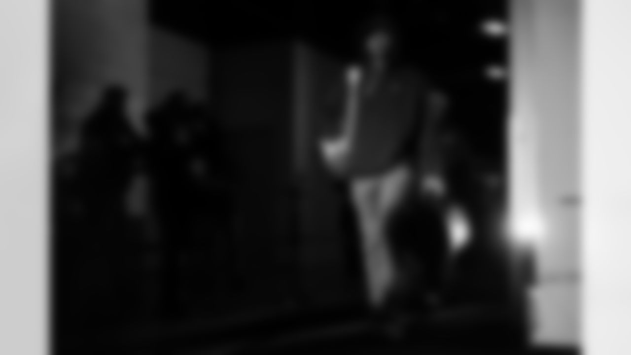 Buffalo Bills vs Denver Broncos, Divisional Game, January 17, 2026 at Empower Field at Mile High.