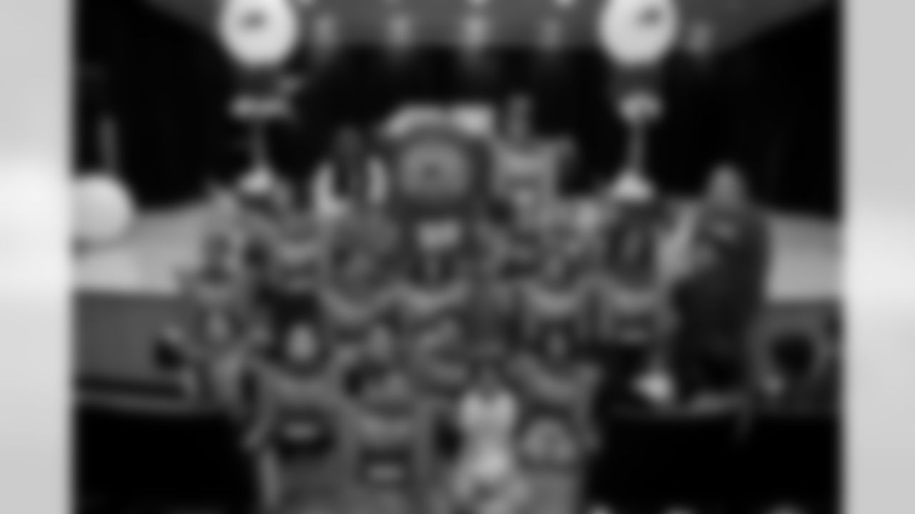 Pep Rally x Victory Live, October 24, 2025 at Global Concepts Charter School.