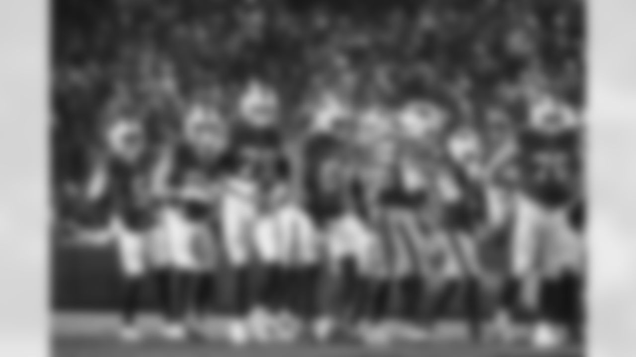 Buffalo Bills vs Philadelphia Eagles, Regular Season, December 28, 2025 at Highmark Stadium.