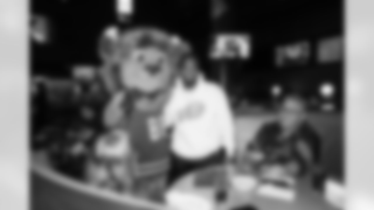 Bills vs Browns Watch Party, December 21, 2025 at Real Sports Bar & Grill.