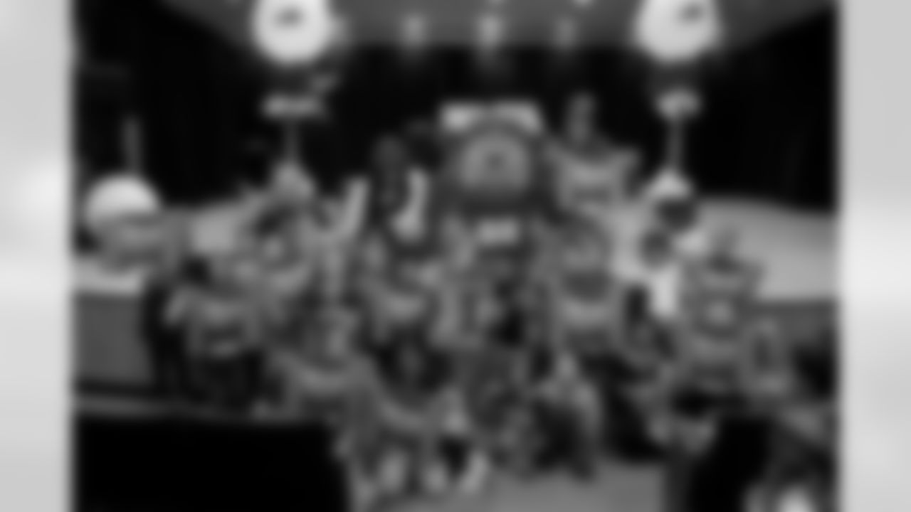 Pep Rally x Victory Live, October 24, 2025 at Global Concepts Charter School.