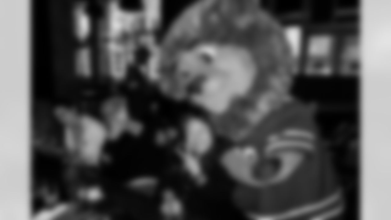 Bills vs Browns Watch Party, December 21, 2025 at Real Sports Bar & Grill.