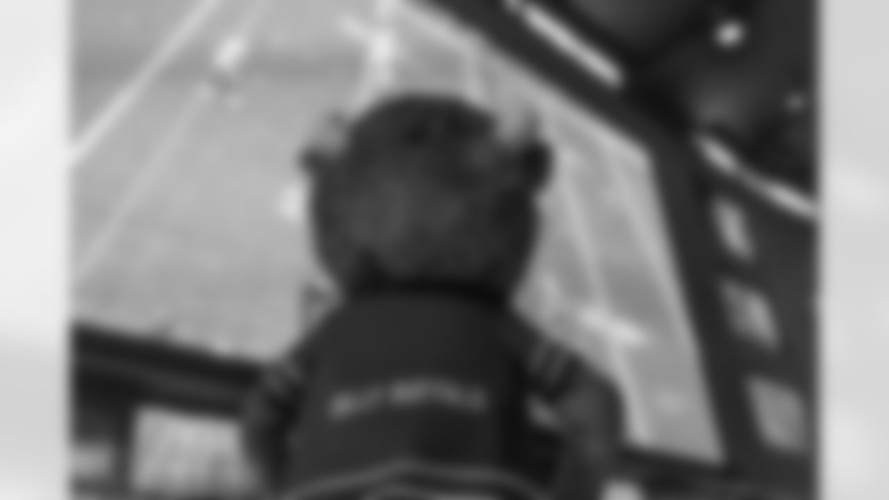 Buffalo Bills vs New England Patriots Watch Party, December 14, 2025 at Real Sports Bar & Grill.