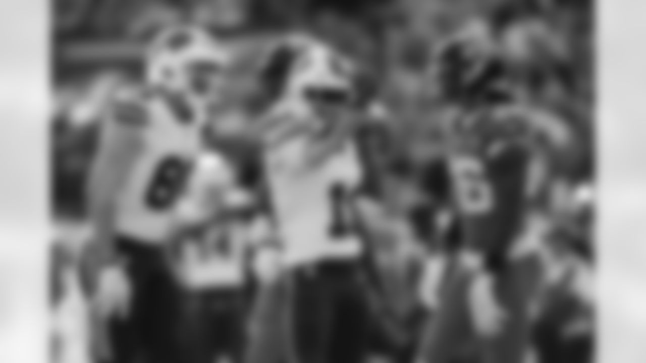 Buffalo Bills vs Jacksonville Jaguars, Wild Card Weekend, January 11, 2026 at EverBank Stadium.