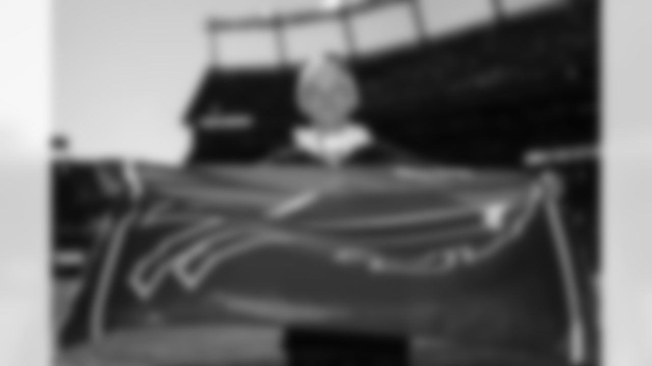 Buffalo Bills vs Denver Broncos, Divisional Game, January 17, 2026 at Empower Field at Mile High.