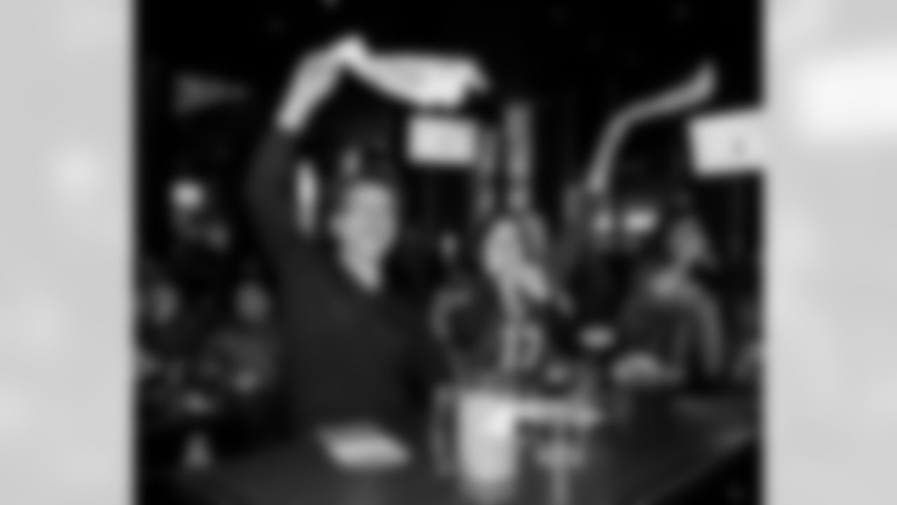 Bills v Chiefs Ontario Watch Party, November 02, 2025 at Real Sports Bar & Grill.