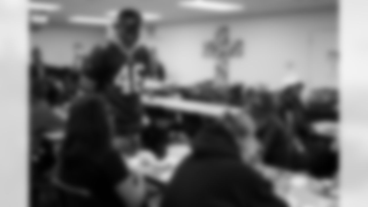 Social Justice Committee visit to Code Blue, October 28, 2025 at St. Paul's Episcopal Cathedral.