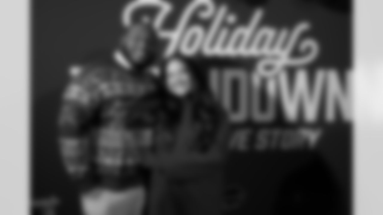 Buffalo Bills Hallmark Movie Premiere Event & VIP Party, November 13, 2025, at 42 North Brewing Company and the Aurora Theatre in East Aurora.