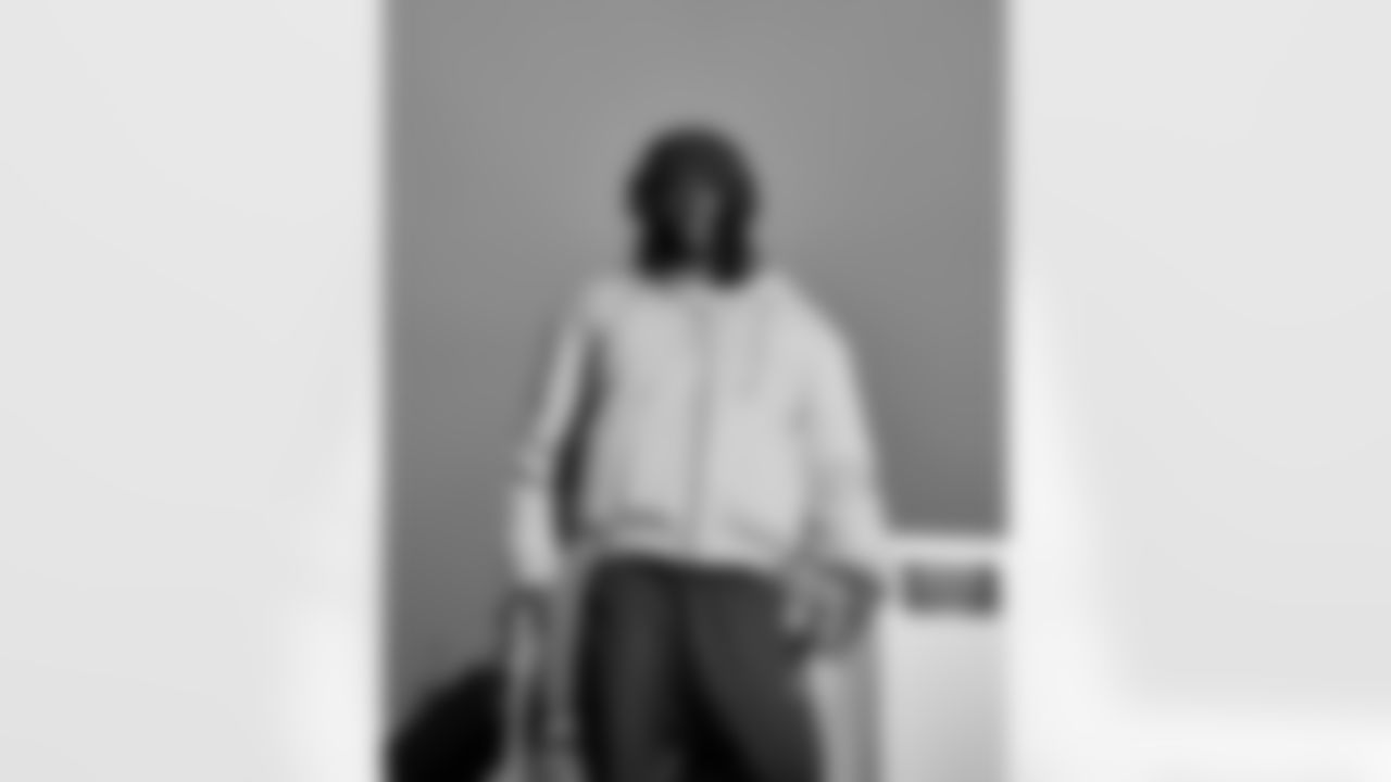 Maxwell Hairston (31). Buffalo Bills travel to Foxborough, December 13, 2025 at Buffalo Niagara International Airport.