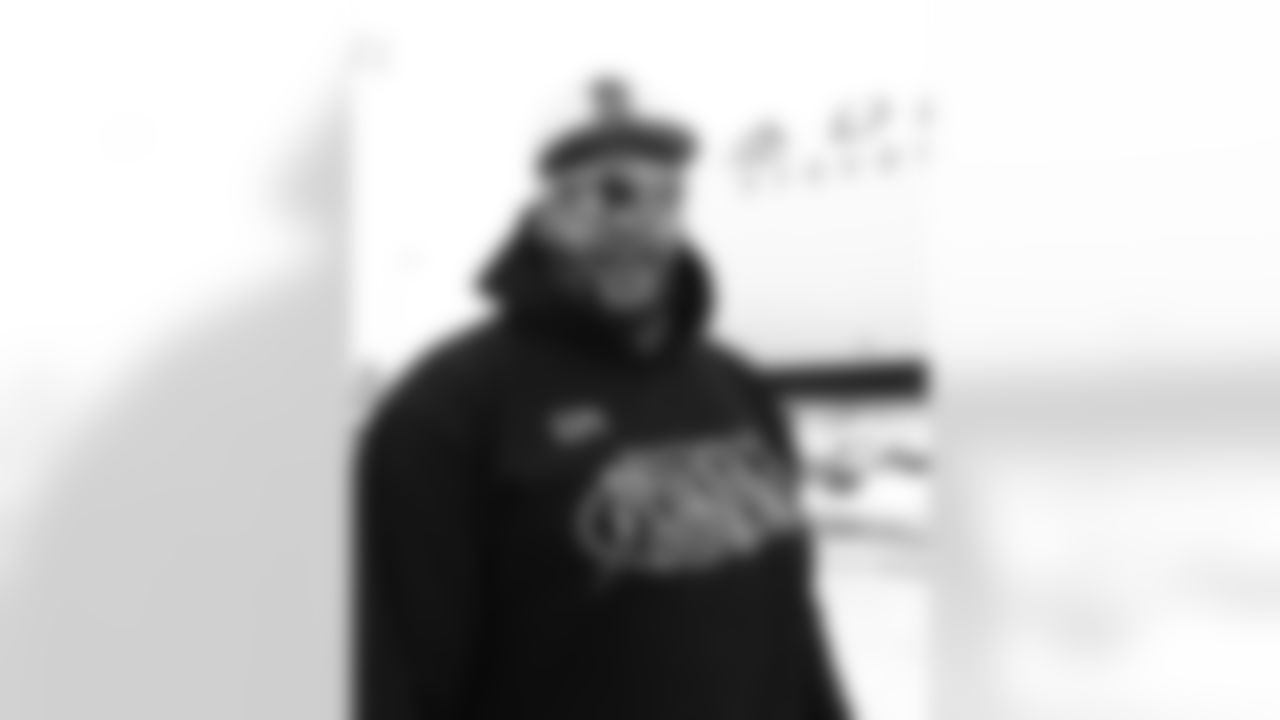 Dion Dawkins (73). Buffalo Bills travel to Foxborough, December 13, 2025 at Buffalo Niagara International Airport.