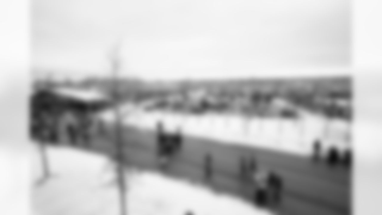 Buffalo Bills vs New York Jets, Regular Season, January 04, 2026 at Highmark Stadium.