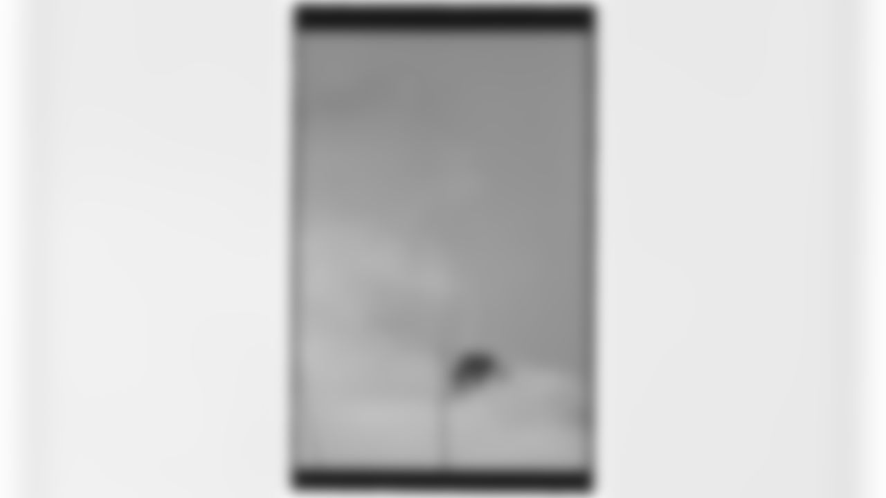 Buffalo Bills vs Tampa Bay Buccaneers, Regular Season, November 18, 2025 at Highmark Stadium.