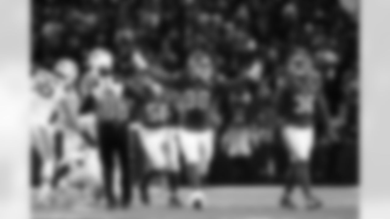 T.J. Sanders (98). Buffalo Bills vs New York Jets, Regular Season, January 04, 2026 at Highmark Stadium.