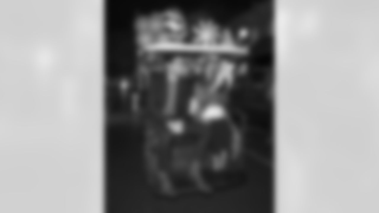 Buffalo Bills Hallmark Movie Premiere Event & VIP Party, November 13, 2025, at 42 North Brewing Company and the Aurora Theatre in East Aurora.