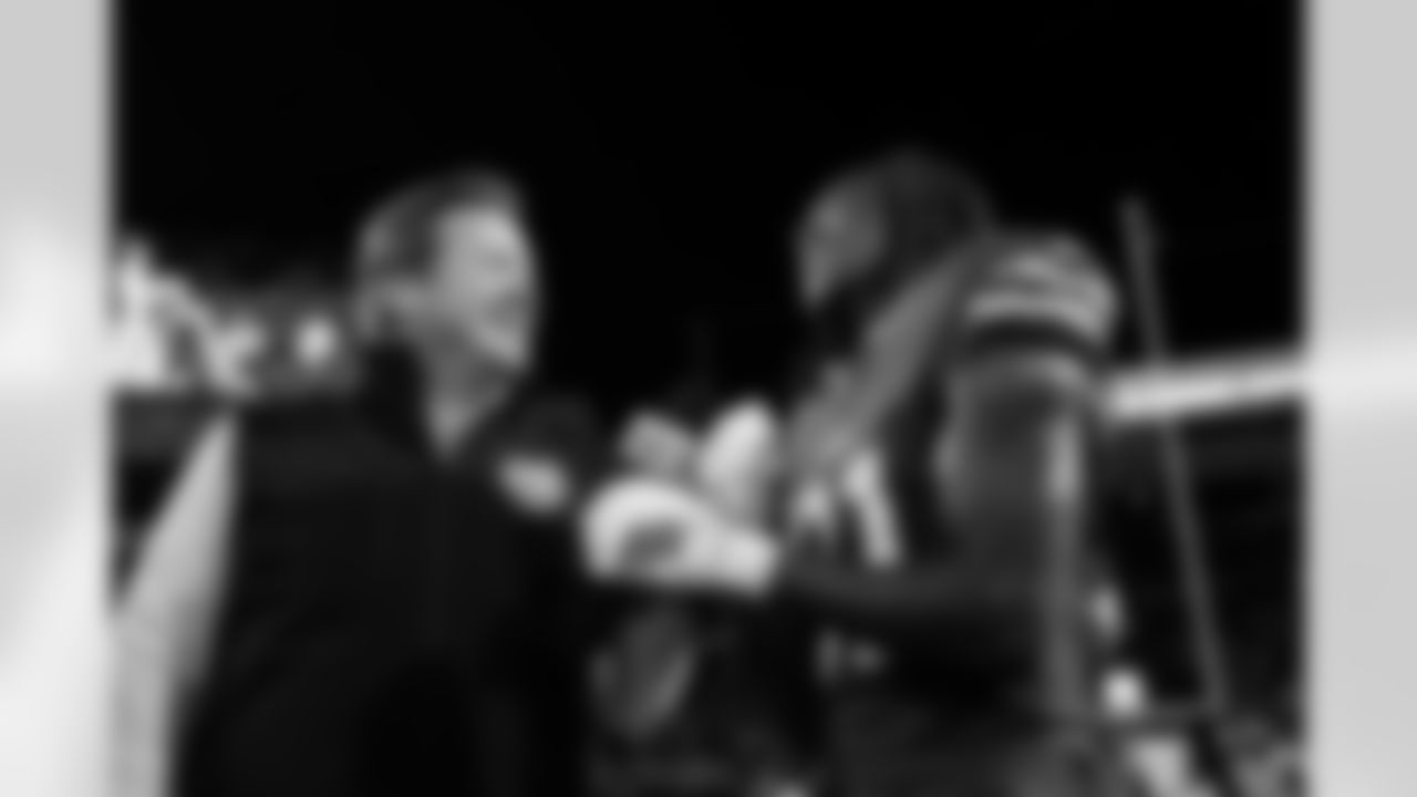 Buffalo Bills vs Kansas City Chiefs, Regular Season, November 02, 2025 at Highmark Stadium.